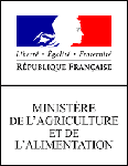 Ministère de l'agriculture