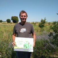 Valéry BOUYER - PlantaBenèze